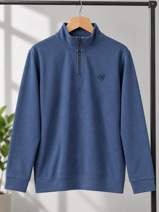 Свитер для мужчин, осенняя одежда, размеры: 48/L, 50/XL, 52/XXL