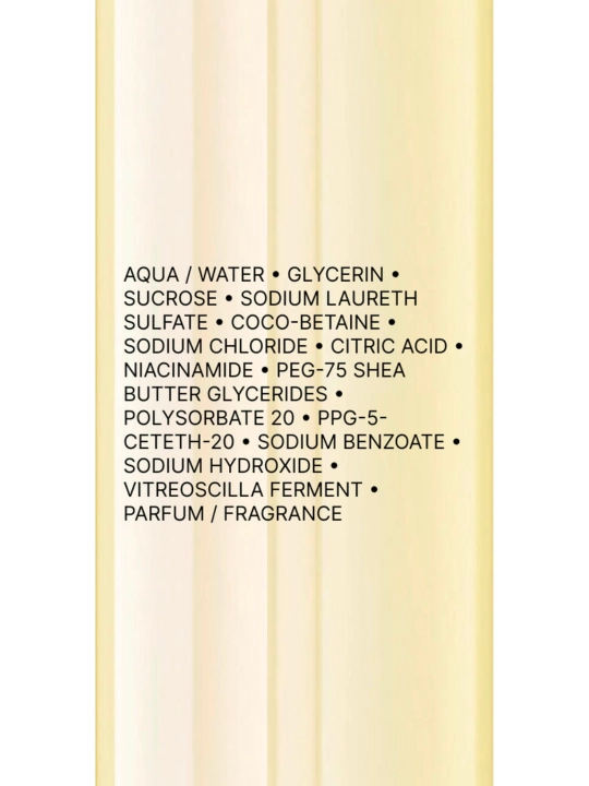 La Roche-Posay Lipikar Huile Lavant Липидовосполняющее смягчающее масло для ванной и душа, 1000 мл