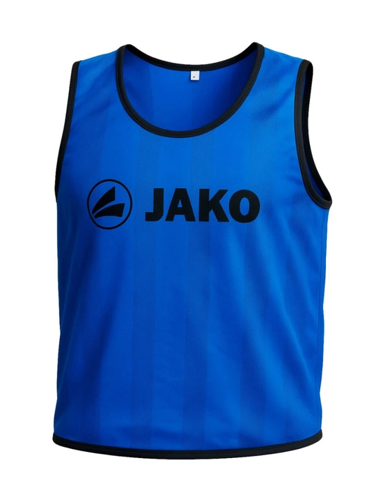 Тренировочная жилетка JAKO Размер L/XL – Лёгкая, дышащая, универсальная - 