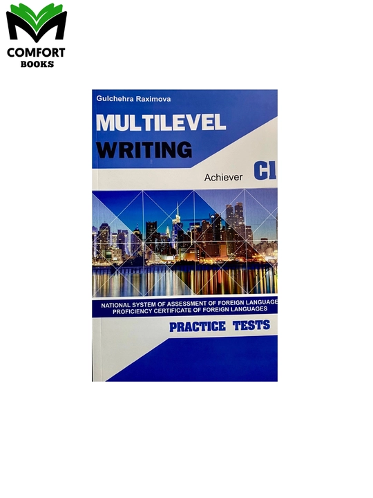 Multilevel writing achivier C1 - 