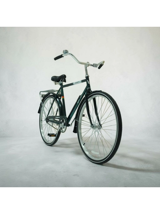 Velosiped Belarus 28 dyuym, oyoq tormozli, shahar uchun klassik velosiped - 
