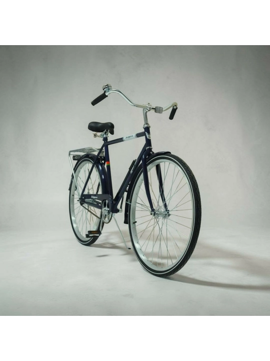 Velosiped Belarus 28 dyuym, oyoq tormozli, shahar uchun klassik velosiped - 