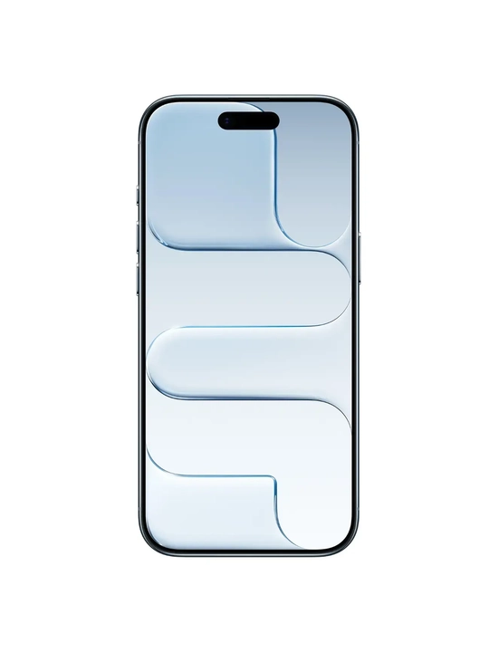 Смартфон Apple iPhone Air iOS 26 256 ГБ (eSIM), Sky Blue