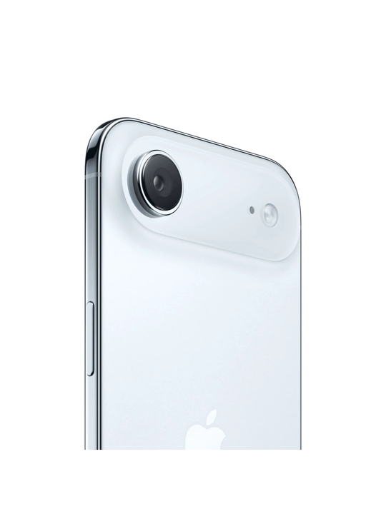 Смартфон Apple iPhone Air iOS 26 256 ГБ (eSIM), Sky Blue
