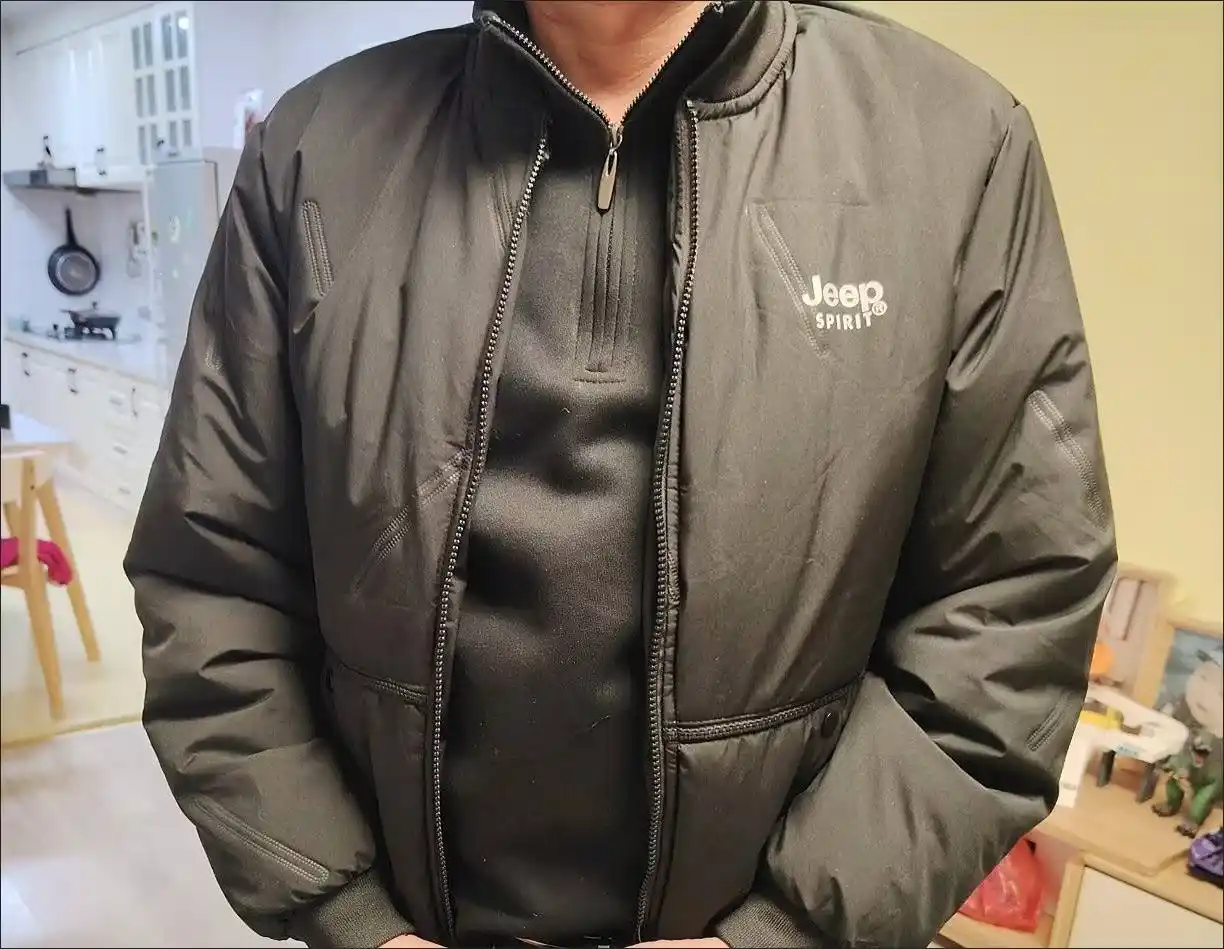 Erkaklar bombеr kurtkasi kuzda kiyiladigan kiyim  shamol to‘sadigan pidjak, M–5XL