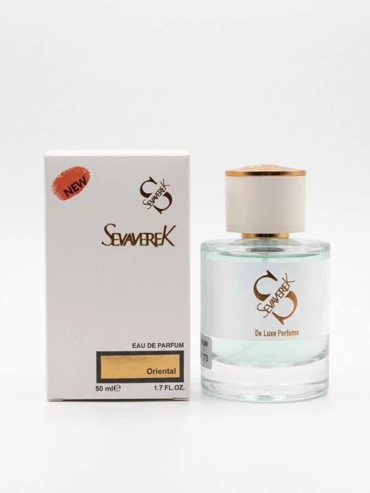 Sevaverek — Sharqona atir (Parfyumlangan suv) - 
