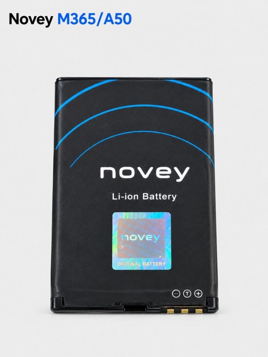 Аккумулятор M365 емкостью 1400 мА·ч для мобильных телефонов Novey