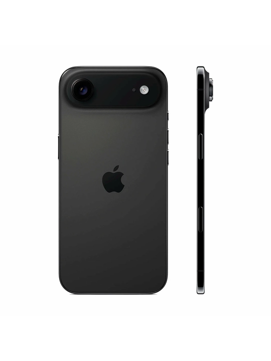 Смартфон Apple iPhone Air 256 ГБ (eSIM), Space Black