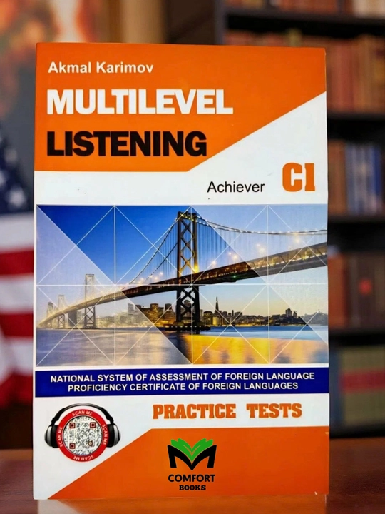 Multilevel listining achivier C1 - 