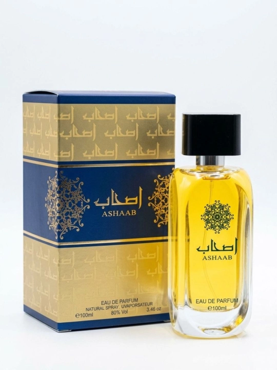 Ashaab (Оshob) — Sharqona parfyumlangan suv - 