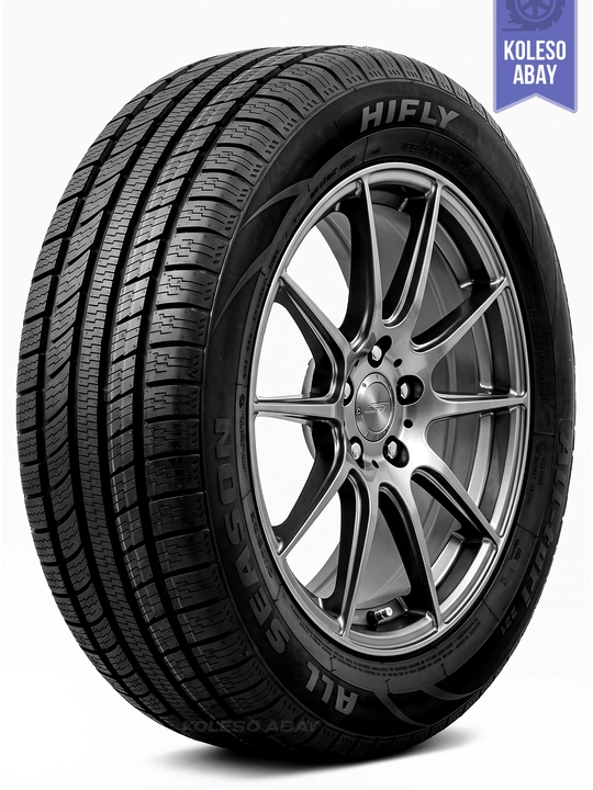 Hifly All-Turi 221 – Шины, удобство и безопасность для всех сезонов, цены за 4 штуки