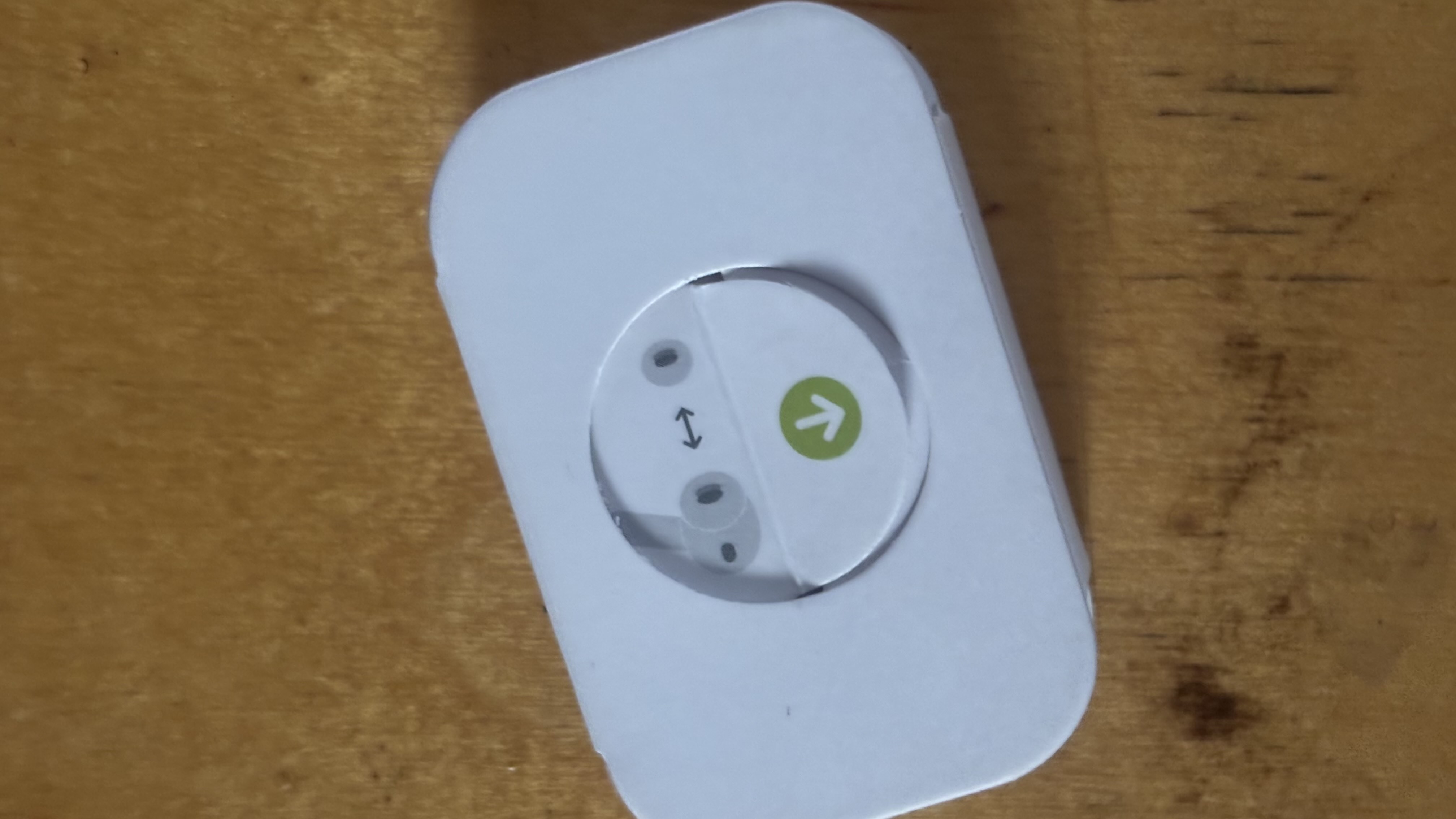 Simsiz quloqchinlar Pro 3 ANC bluetooth naushnik Shovqinni kamaytirish rejim ANC bor