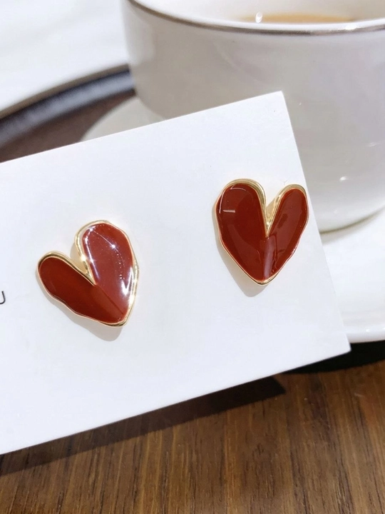 Серьги для женщин, гипоаллергенные серьги, подарок для девушек