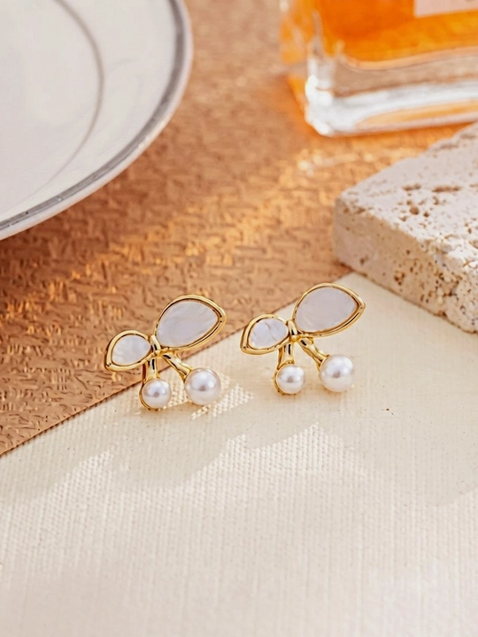 Серьги для женщин, гипоаллергенные серьги, подарок для девушек
