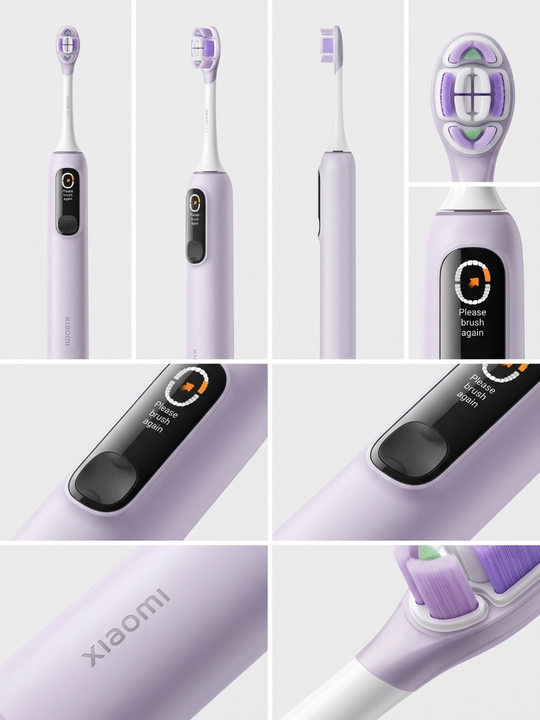 Xiaomi elektr tish cho‘tkasi