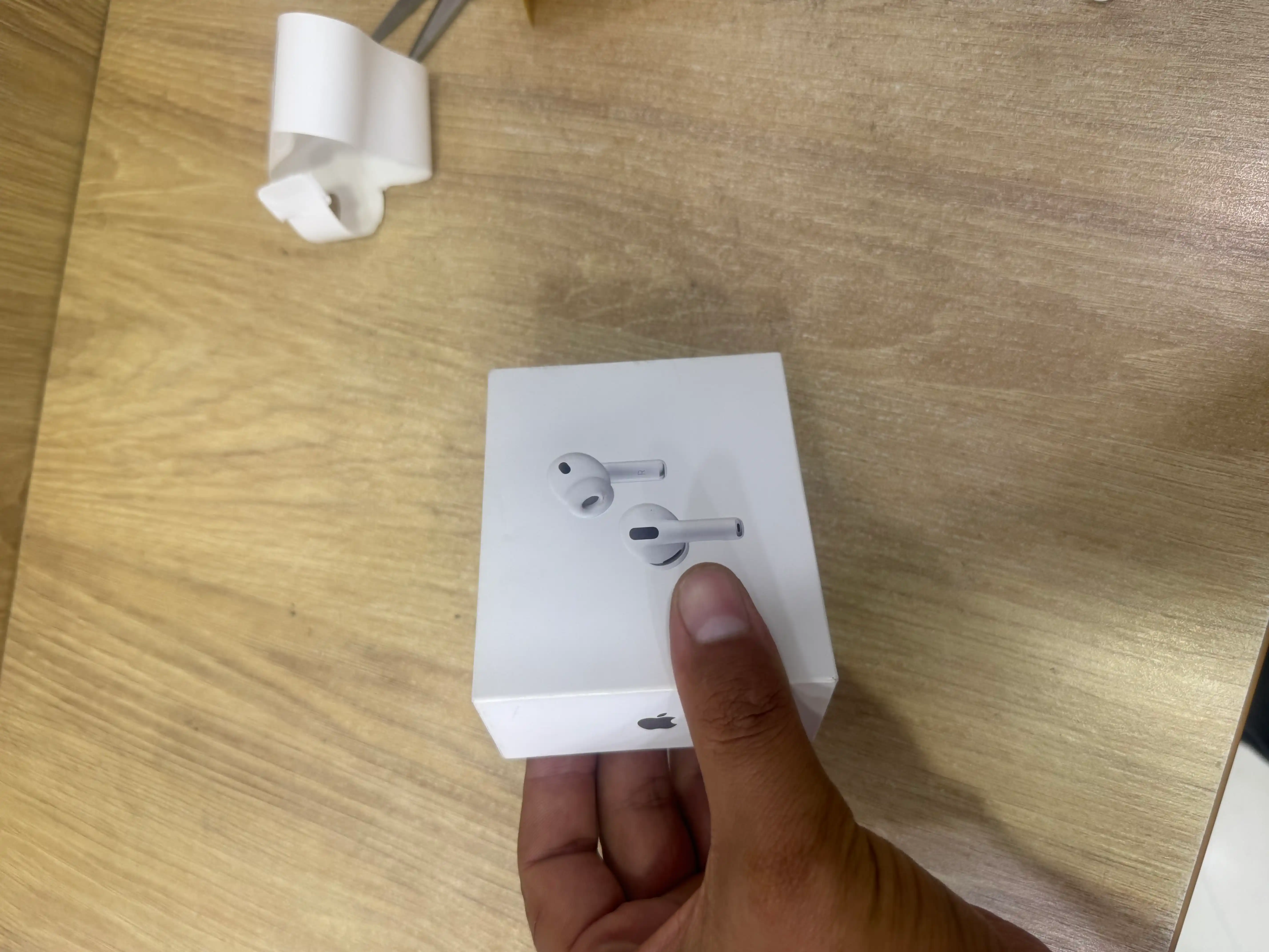 Simsiz quloqchinlar Apple AirPods pro 3 type-c