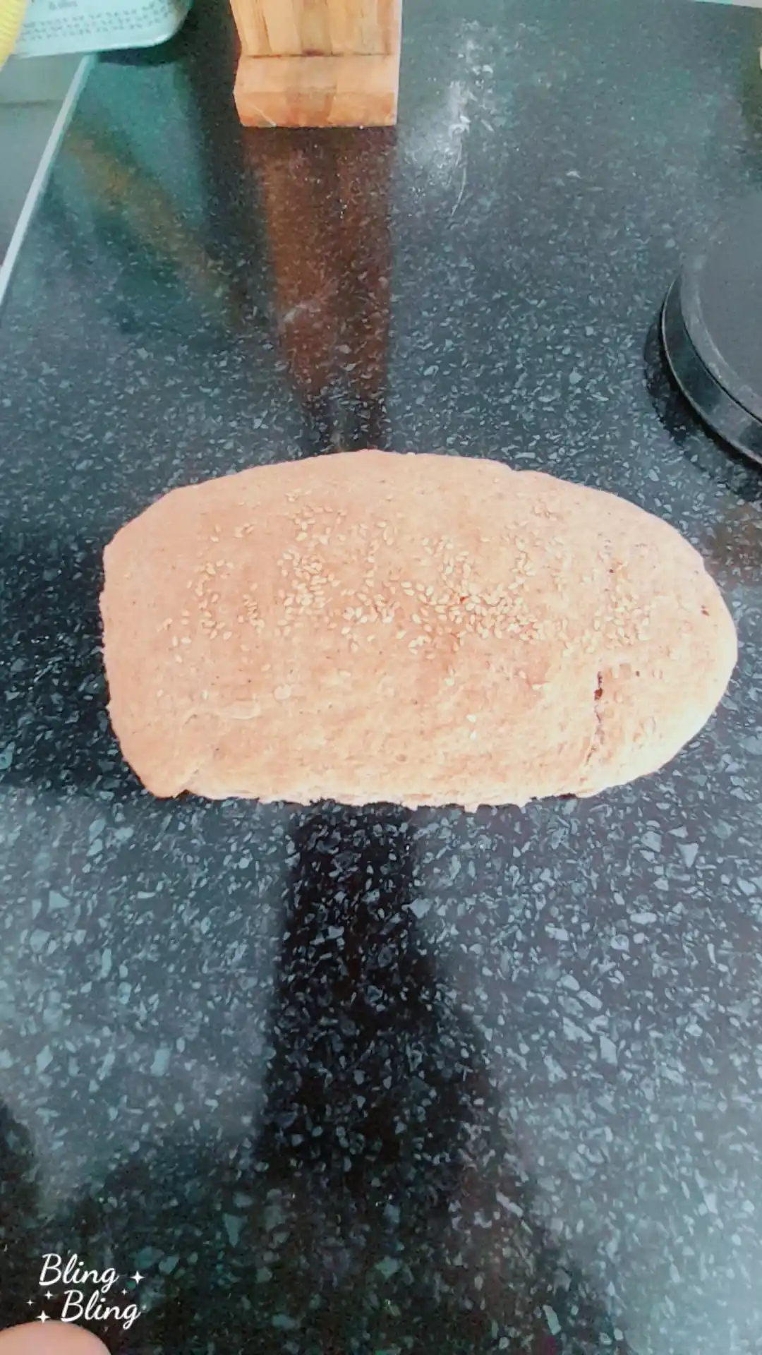 Qora un 2kg - SHIRINKENT