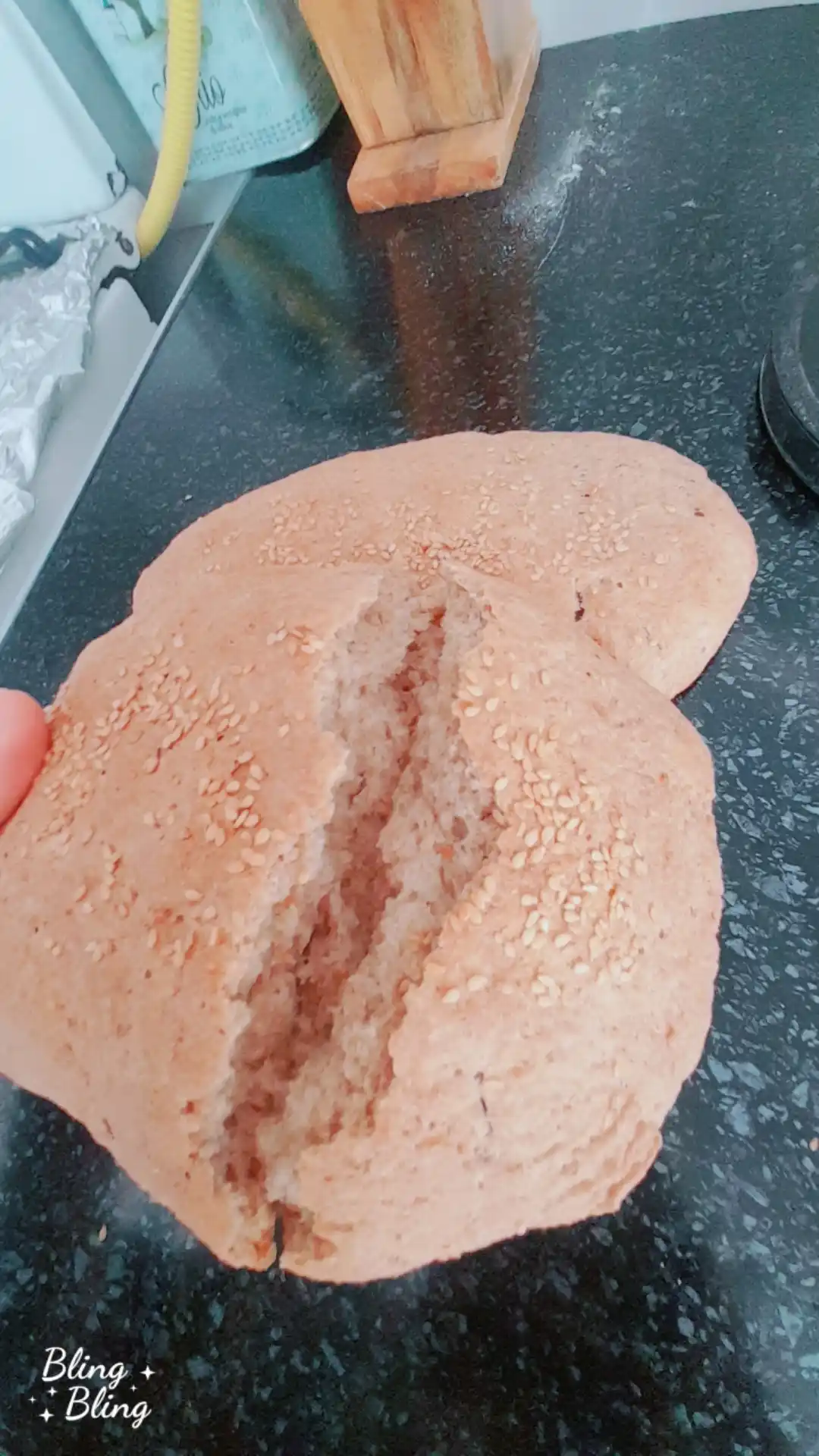 Qora un 2kg - SHIRINKENT