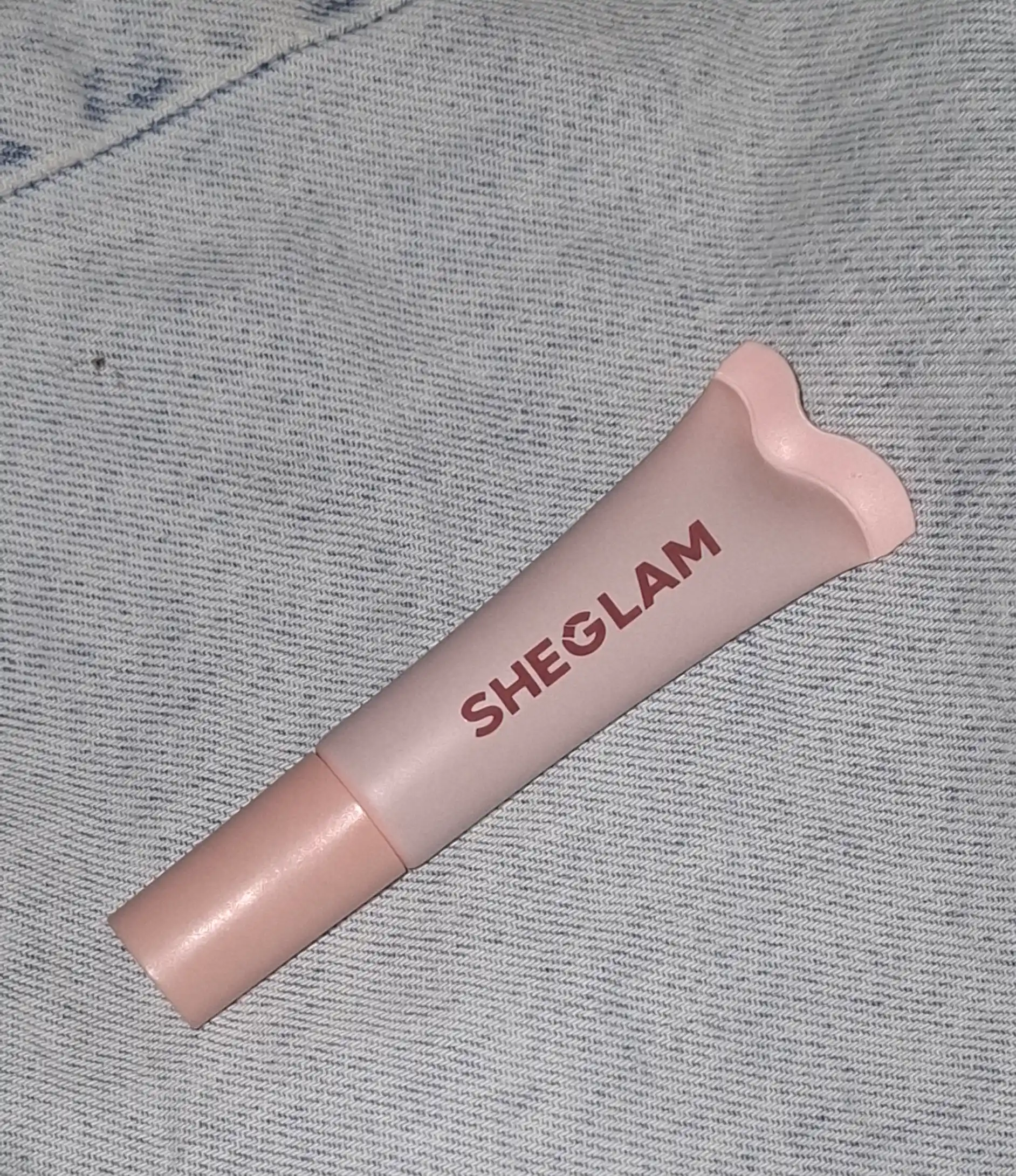 Lab yaltirog‘i SHEGLAM blesk Crystal Glaze, namlovchi