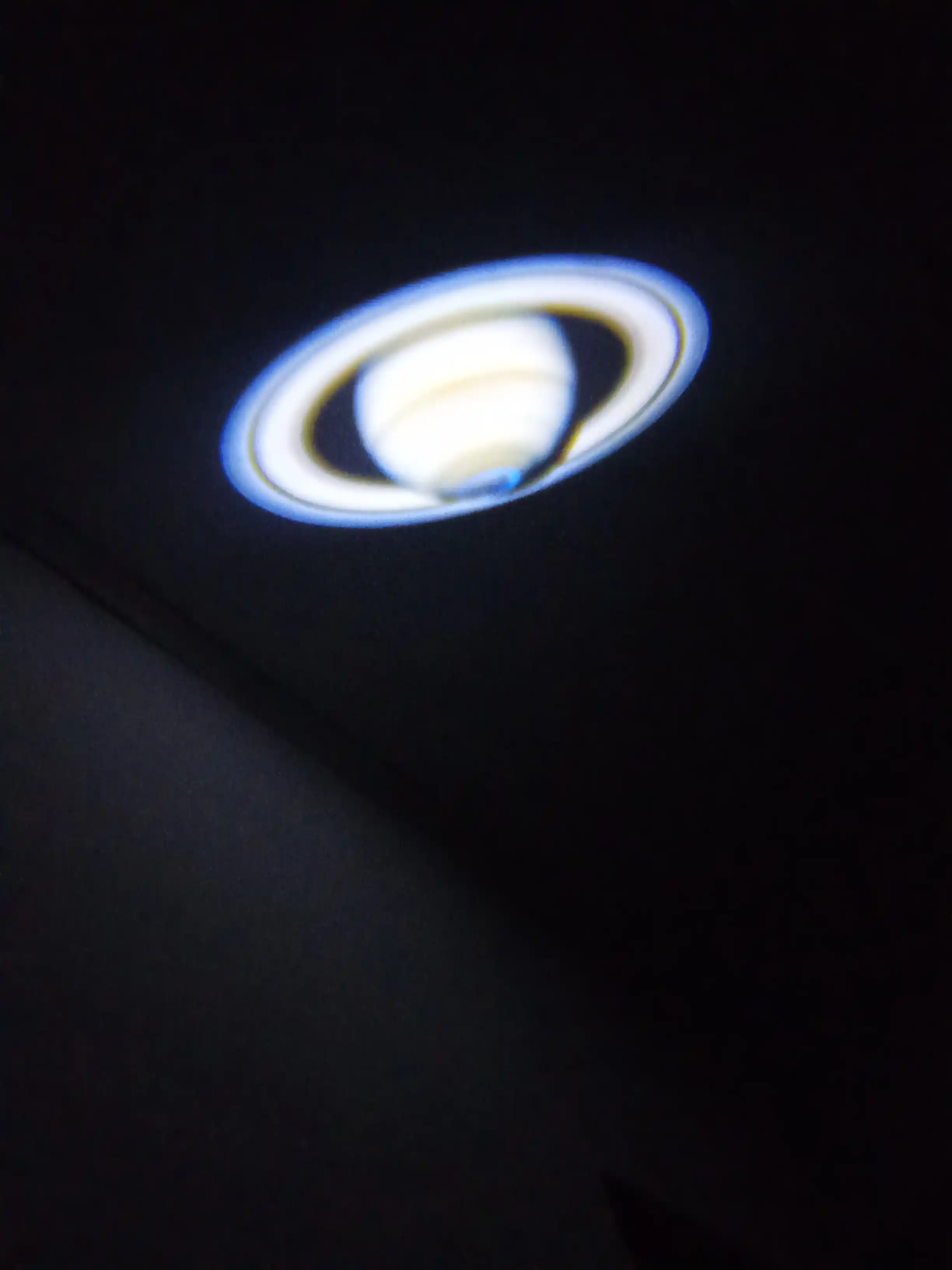 LED proyektor planetarium USB tungi chiroq 16 slayd sayyora okean hayvonlar