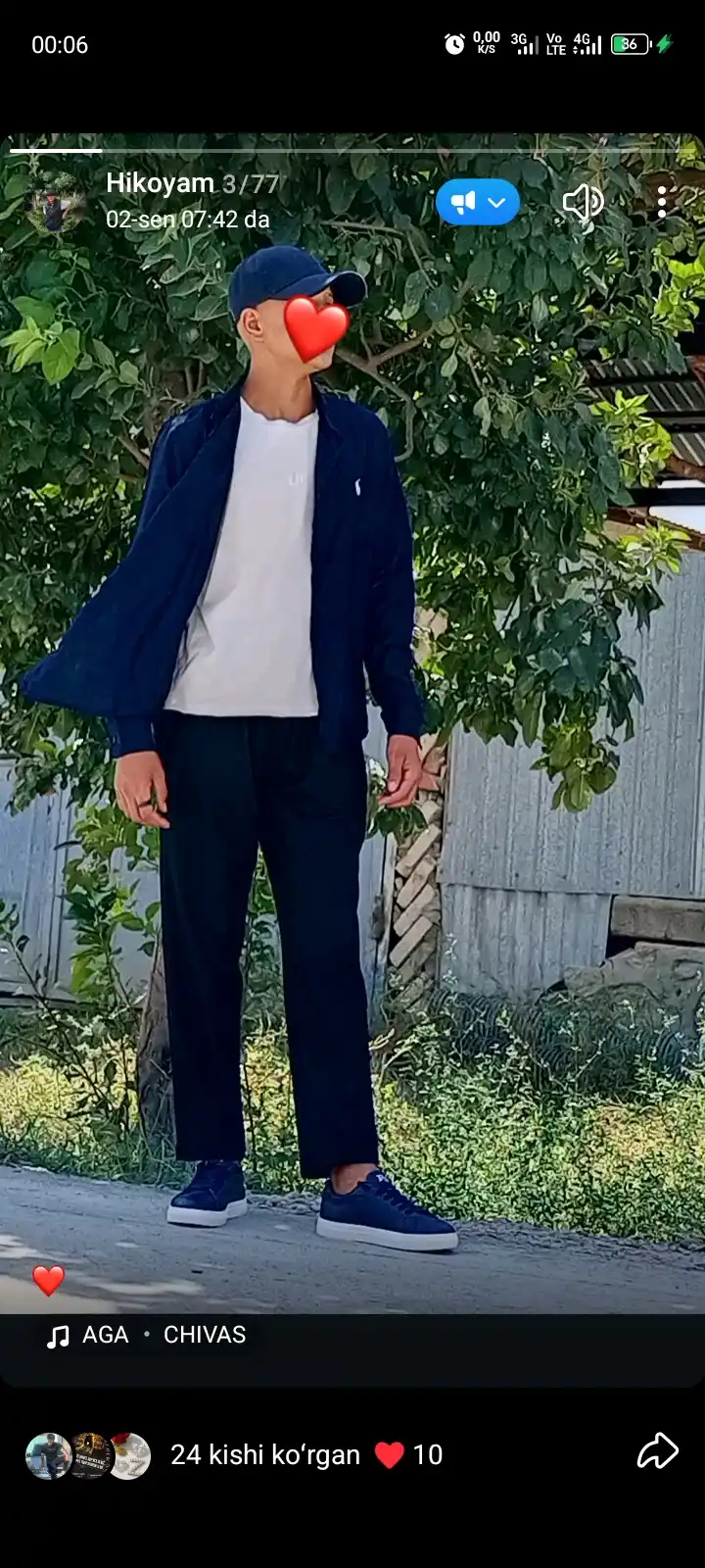 Мужская рубашка Polo Casual — свободный крой, легкая дышащая ткань