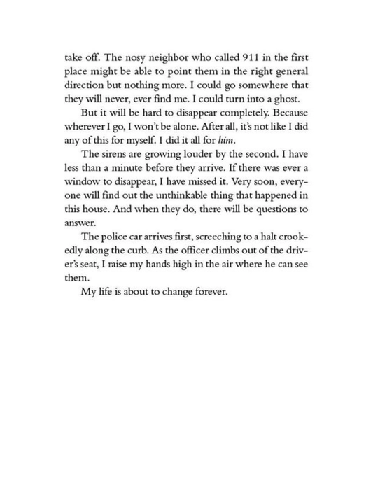 The Divorce. Freida McFadden (книга на английском языке)