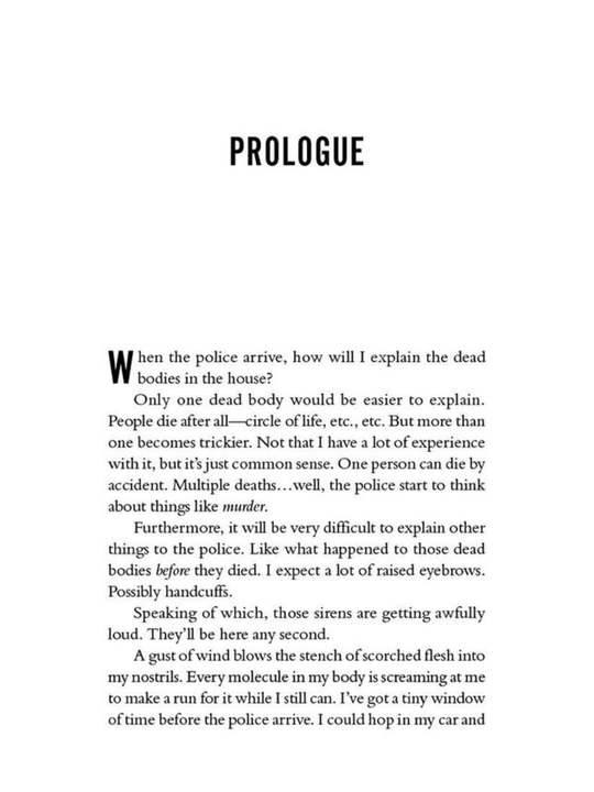 The Divorce. Freida McFadden (книга на английском языке)