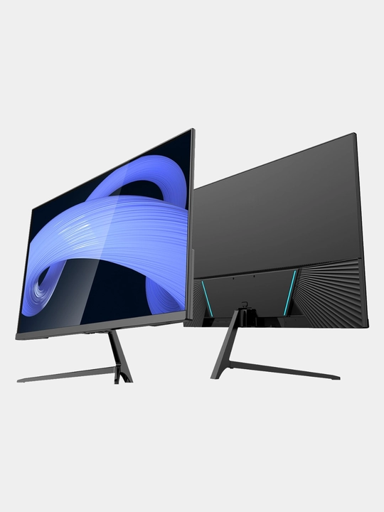 Монитор MATRIX, 27"/25", изогнутый/плоский, IPS, 200/240/280/300/400 Гц, гарантия 1 год