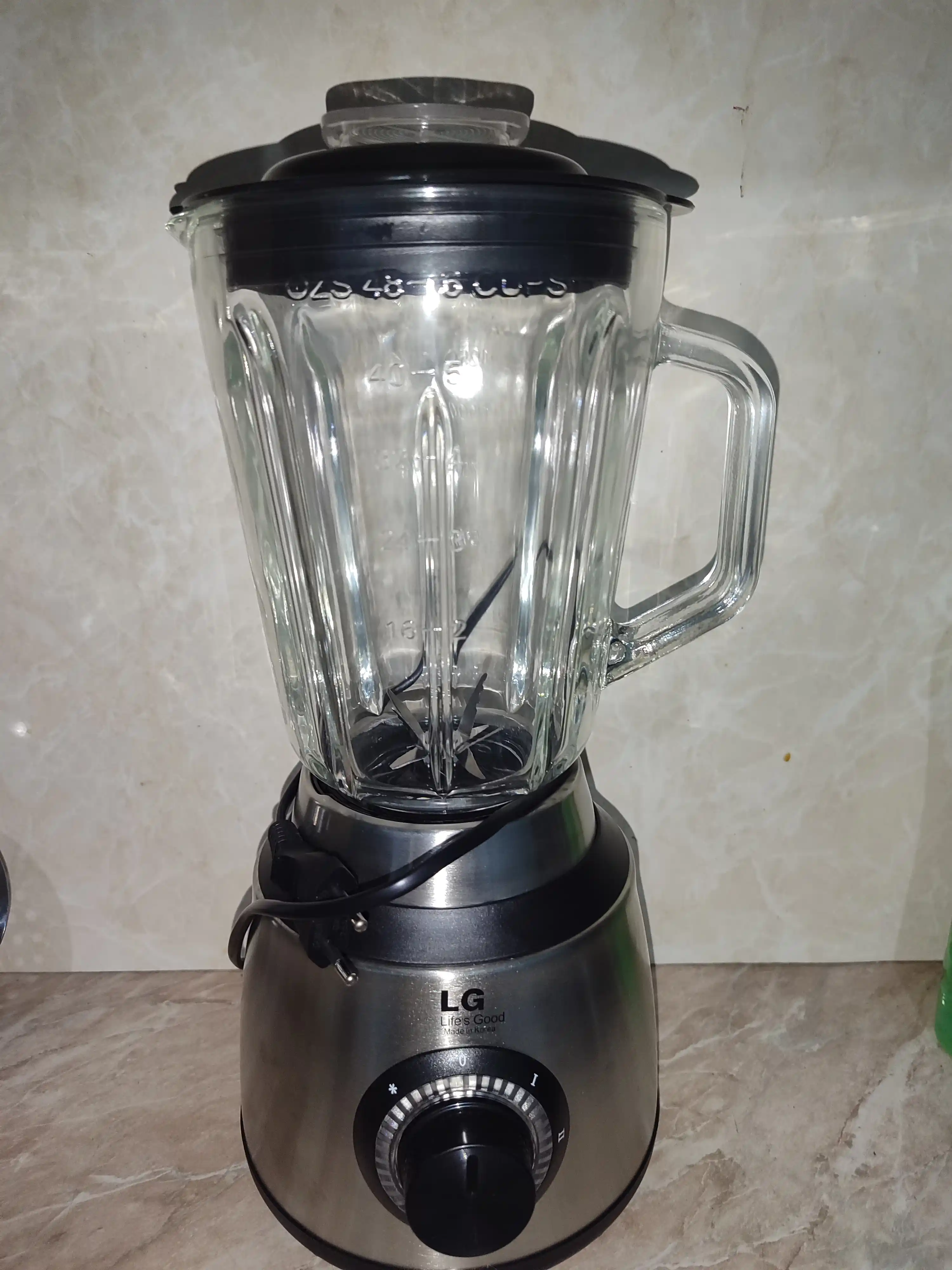Statsionar blender, maydalagich, kofe maydalagich, 2 tasi 1 da