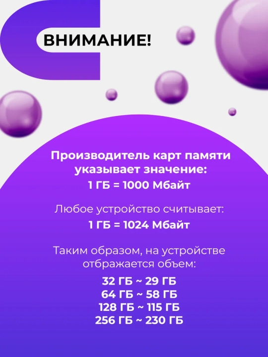 Карта памяти Kingston Micro SD