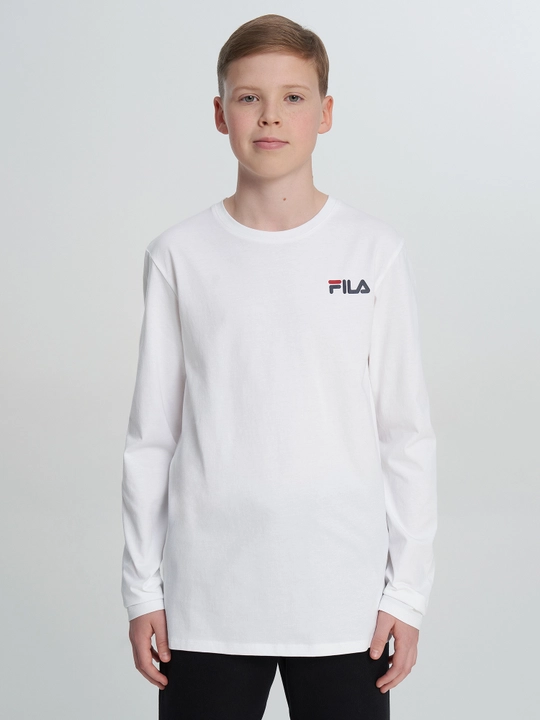 FILA o‘g‘il bolalar uchun longsliv