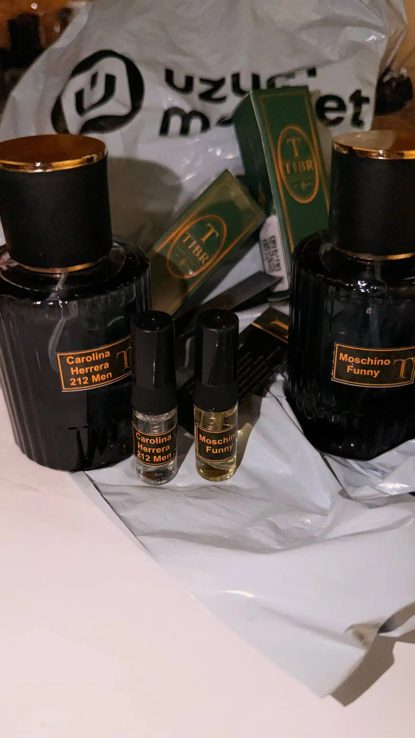 Духи для мужчин 212 VIP Men Carolina Herrera, парфюм для мужчин на все сезоны