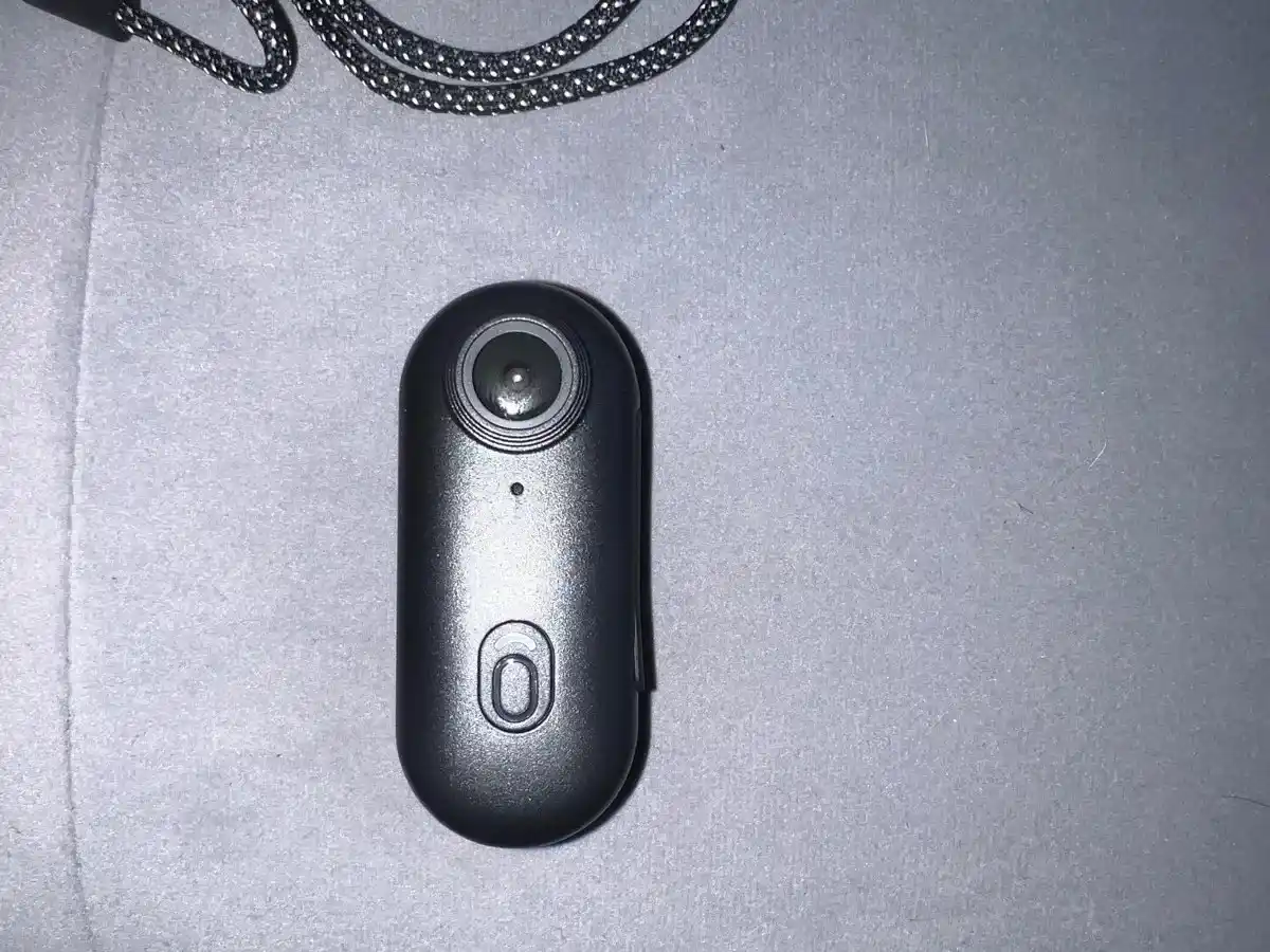 Magnitli mini ekshn-kamera Full HD 1080p Wi-Fi