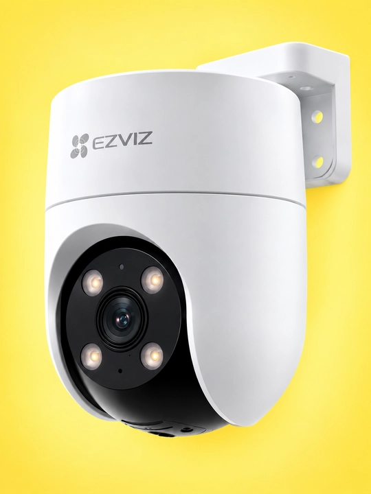 EZVIZ CS-H8C (1080P) — 2MP Wi-Fi kuzatuv kamerasi
