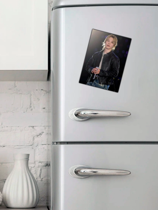 Sovutgich uchun magnit "Jimin"