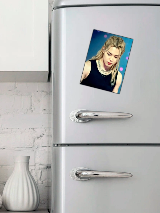 Sovutgich uchun magnit "Jimin"