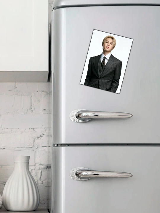 Sovutgich uchun magnit "Jimin"