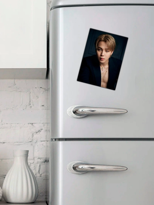 Sovutgich uchun magnit "Jimin"