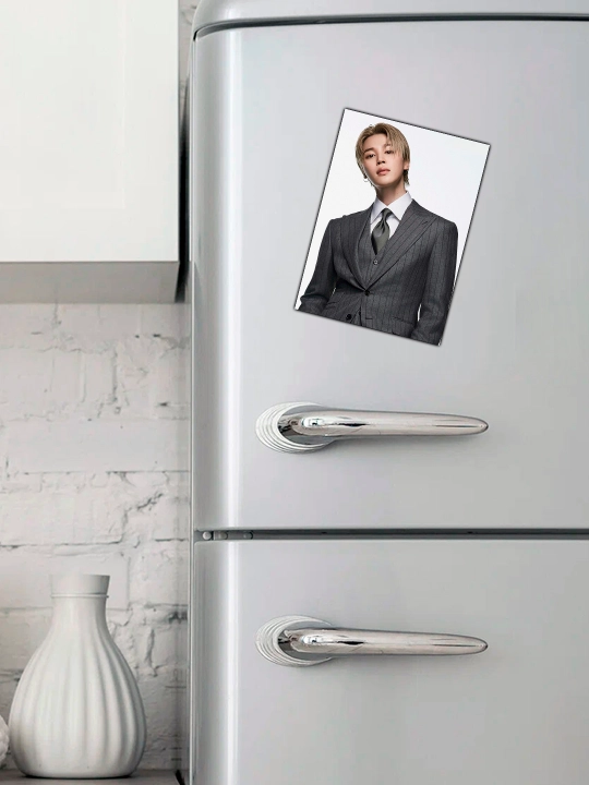 Sovutgich uchun magnit "Jimin"