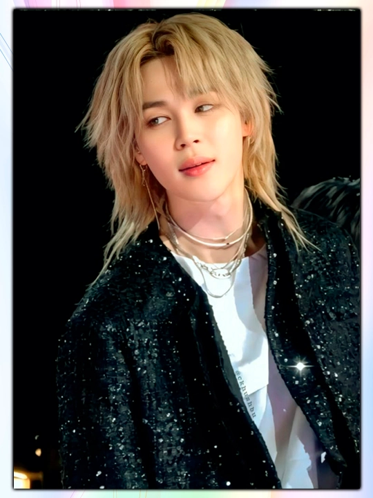 Sovutgich uchun magnit "Jimin"