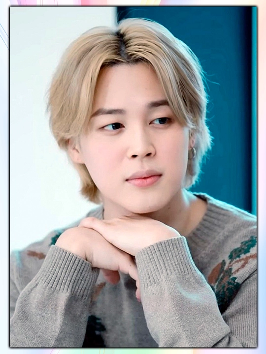 Sovutgich uchun magnit "Jimin"