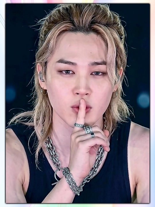 Sovutgich uchun magnit "Jimin"