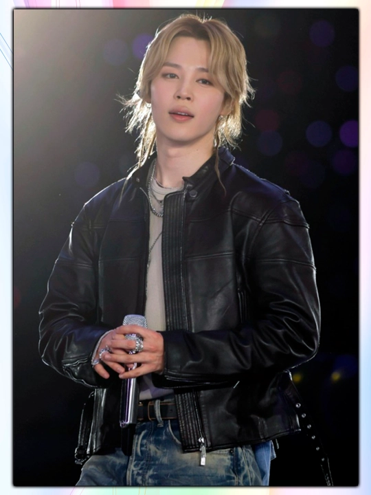 Sovutgich uchun magnit "Jimin"