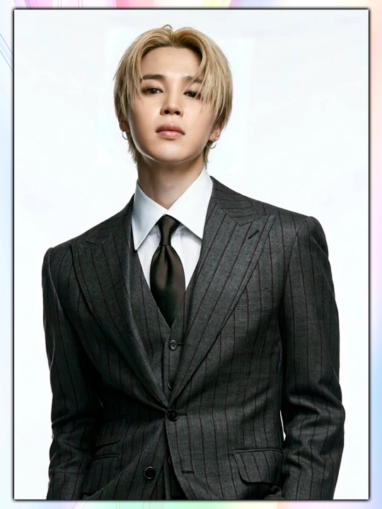 Sovutgich uchun magnit "Jimin"