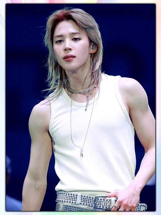 Sovutgich uchun magnit "Jimin"