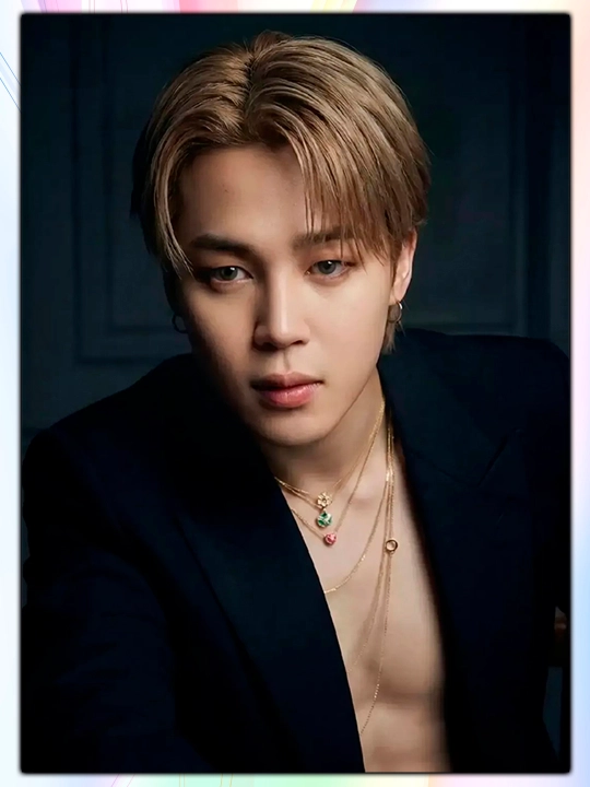 Sovutgich uchun magnit "Jimin"
