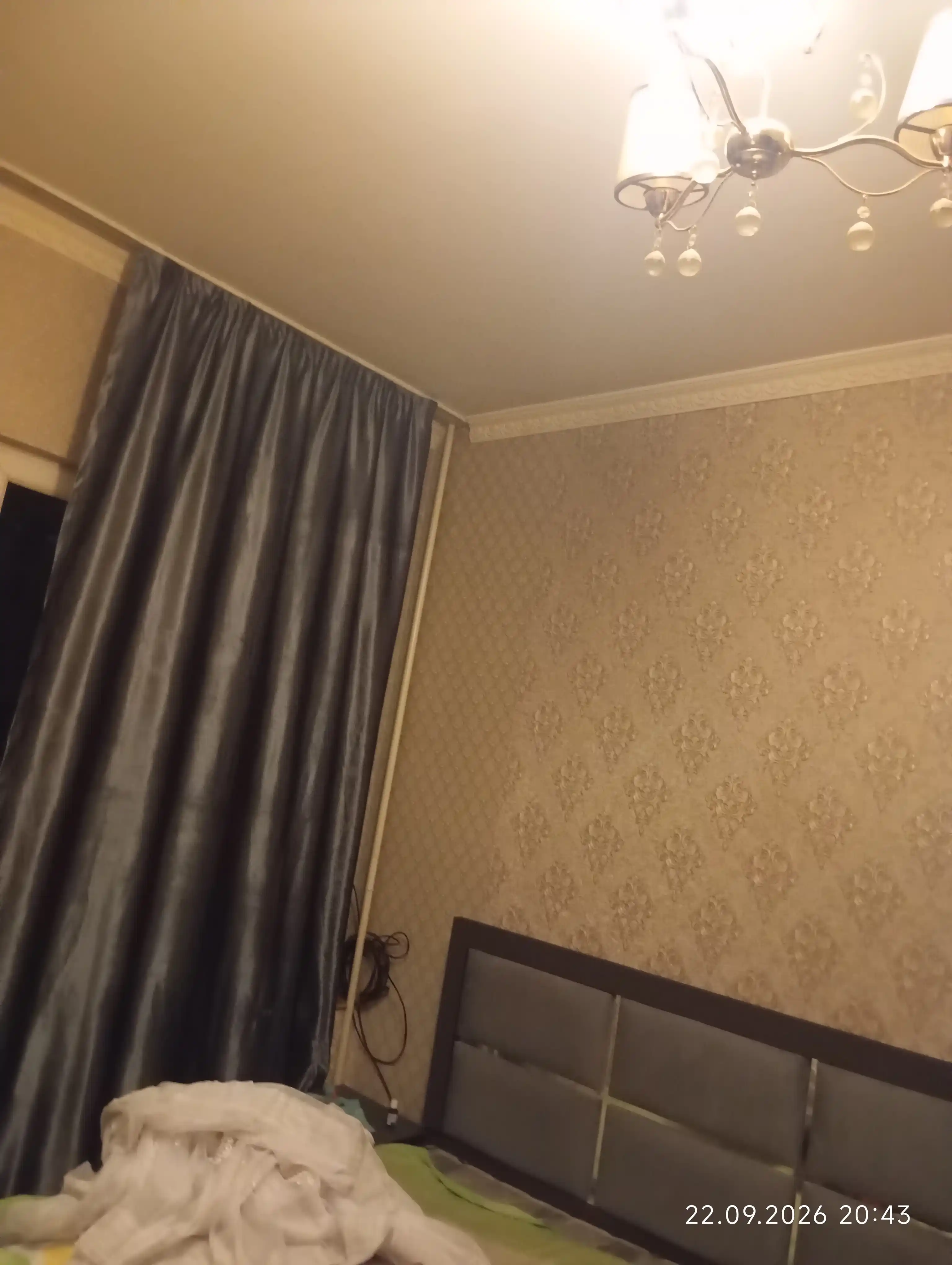 Бархатные шторы для спальни, плотные занавески для зала, тюль