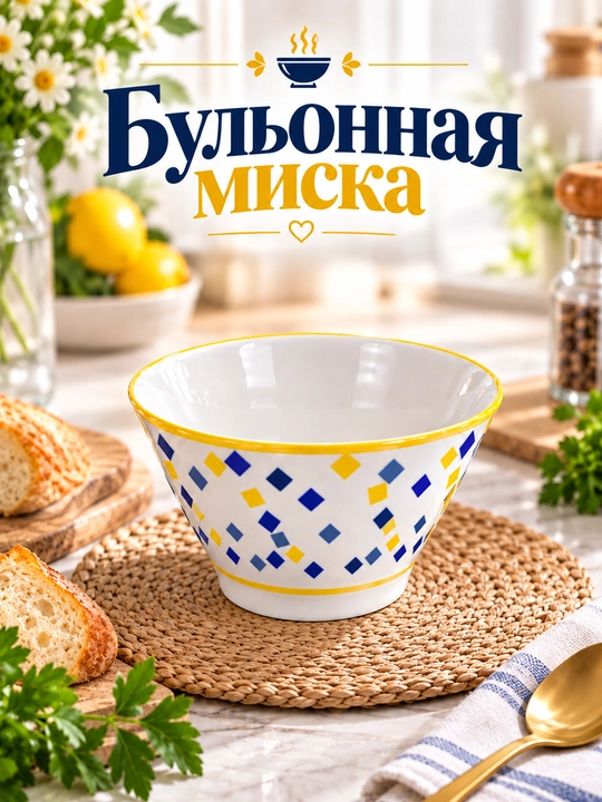 Sho‘rva idishi - 