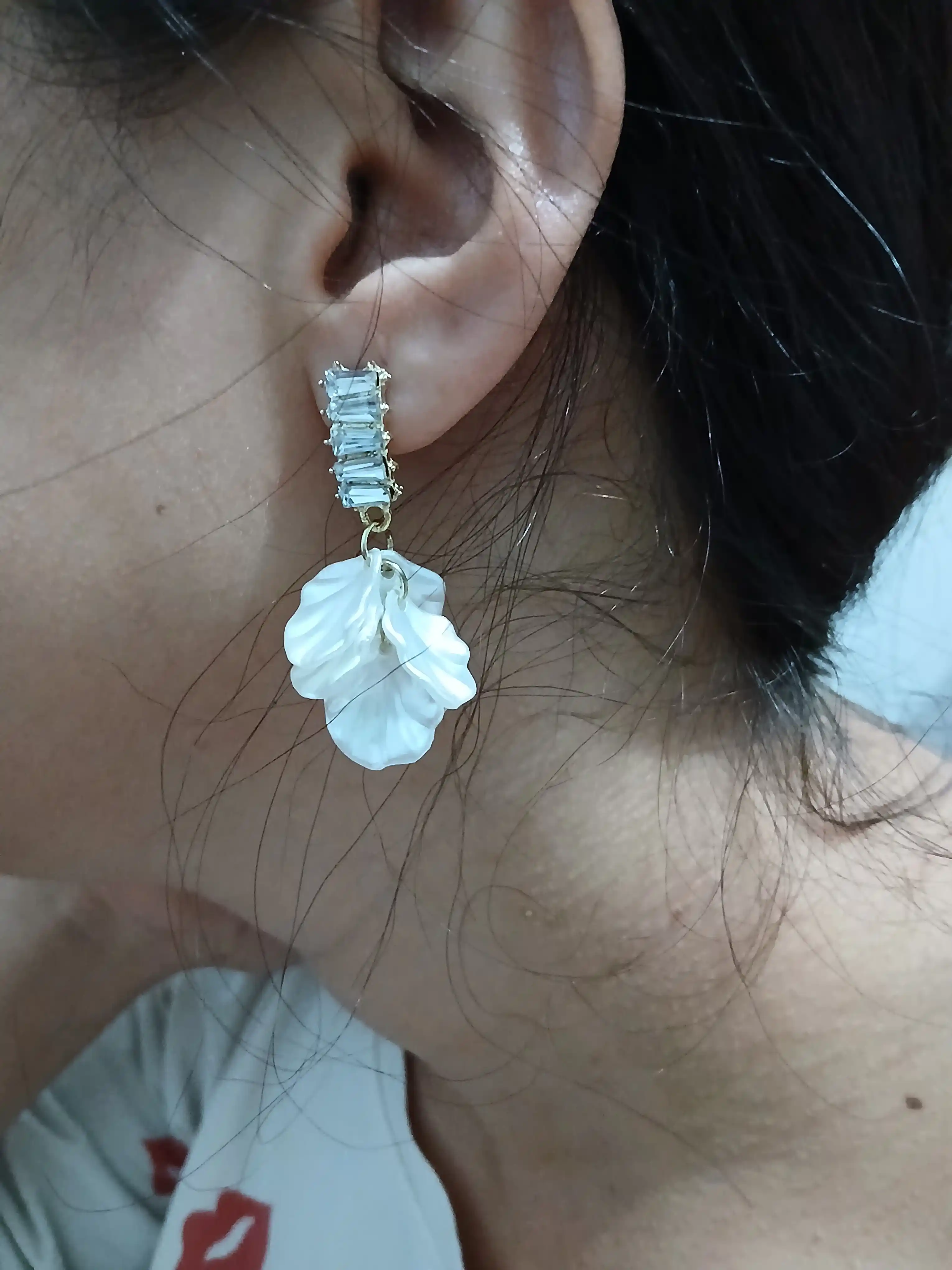 Серьги для женщин, бижутерия, серьги для девочек, для подарка