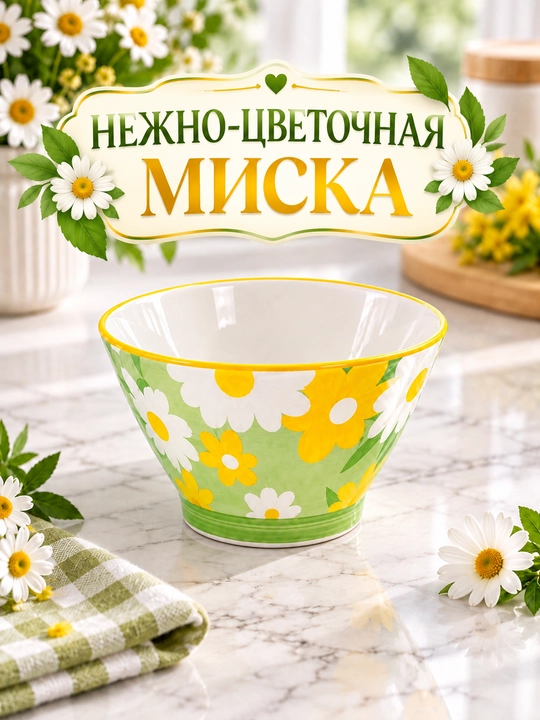 Супница - 